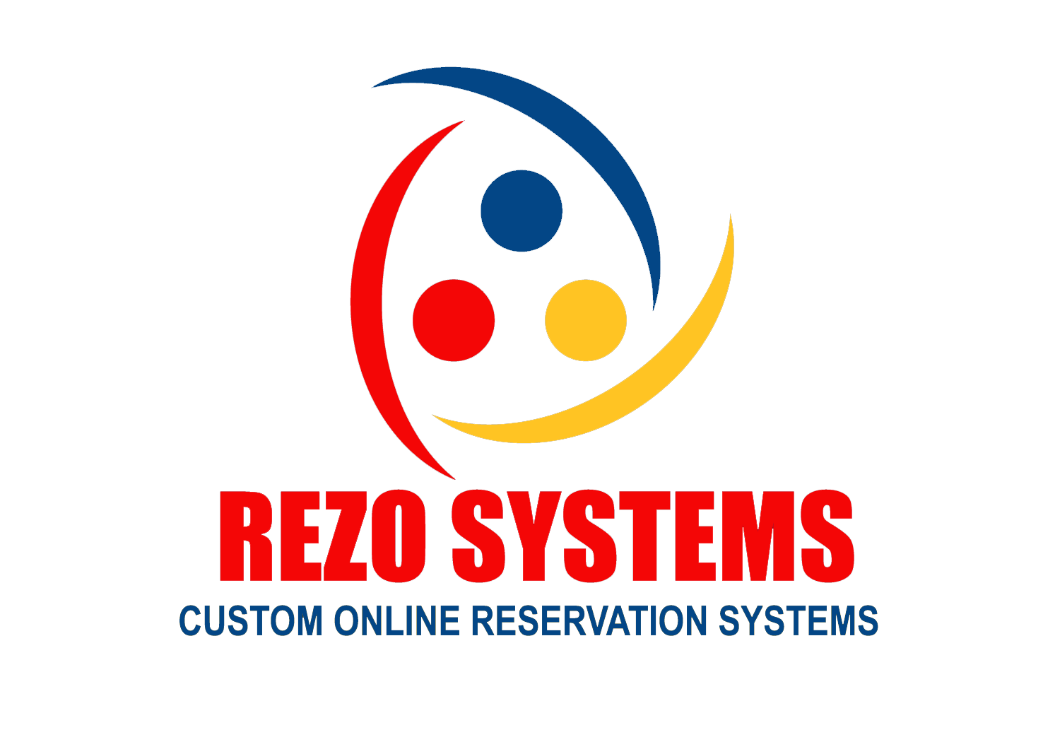 Rezo Systems - Custom Online Reservation Systems